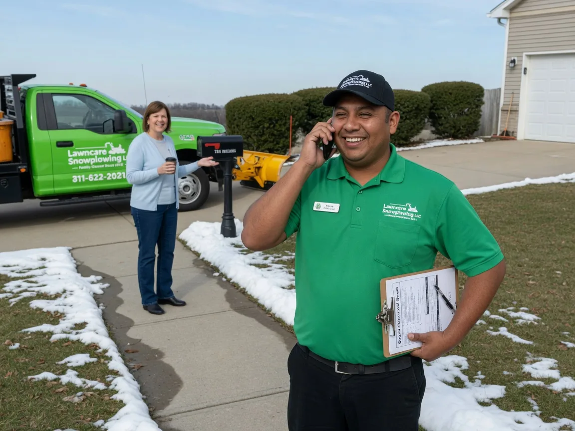 Lawn Care Services By Expert Landscaper Printer, KY FAQs